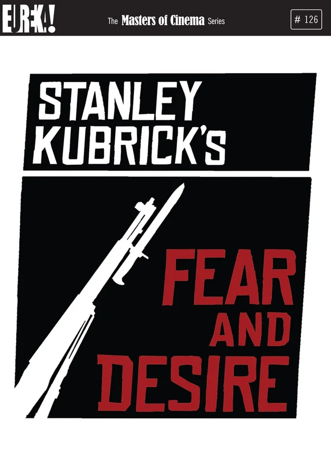 Fear and Desire Image 1