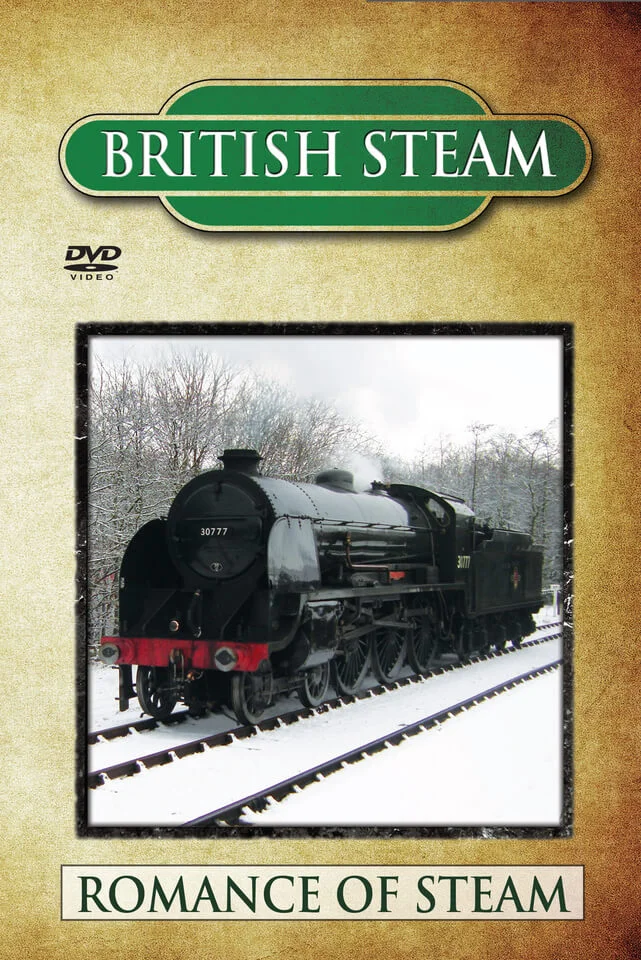 British Steam - Romance of Steam Image 1