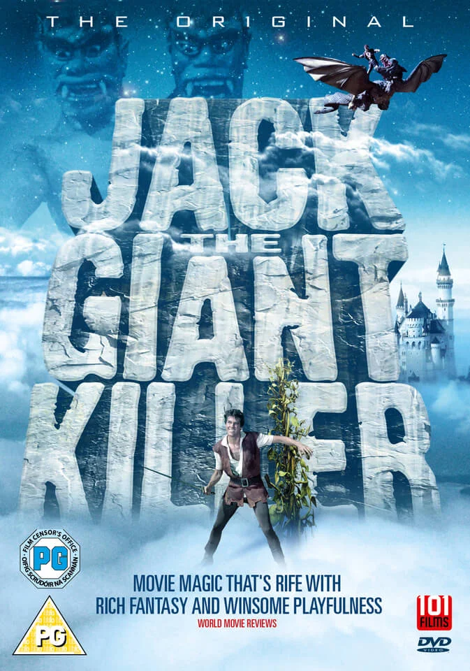 Jack the Giant Killer Image 1