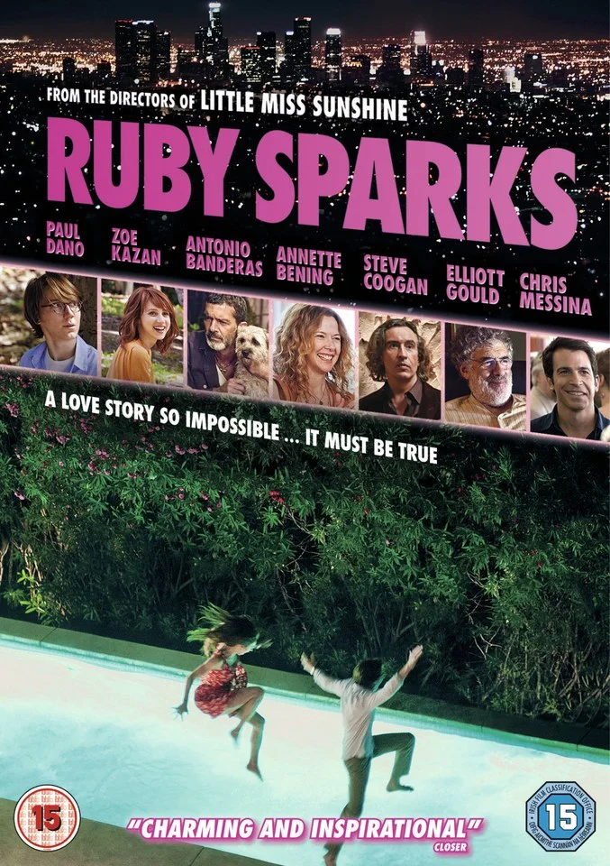 Ruby Sparks Image 1