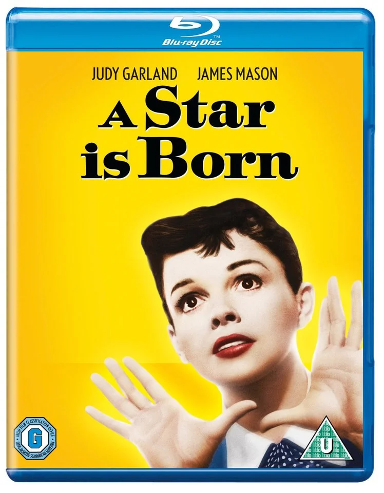 A Star Is Born Image 1