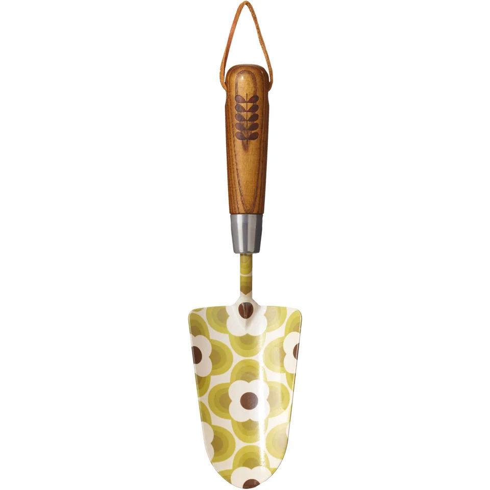 Orla Kiely Garden Hand Trowel Image 1