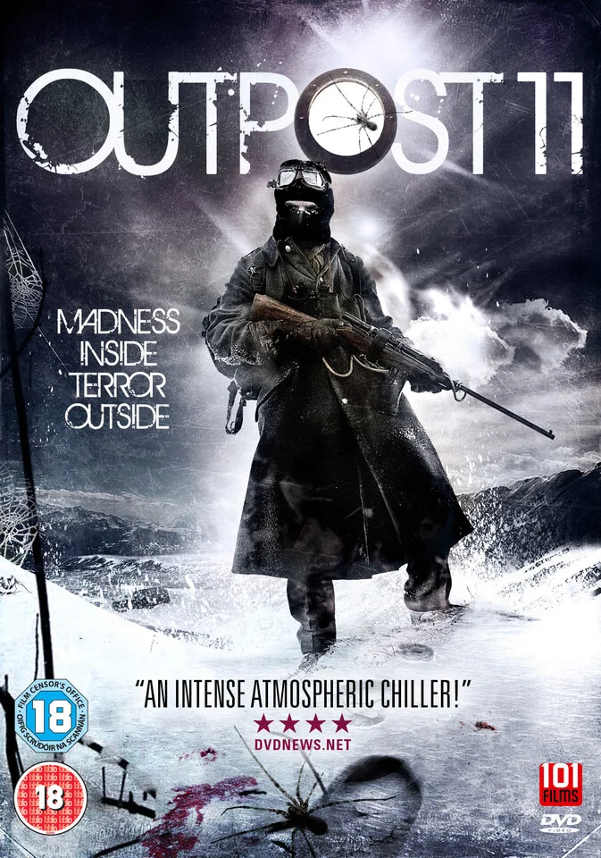 Outpost 11 Image 1