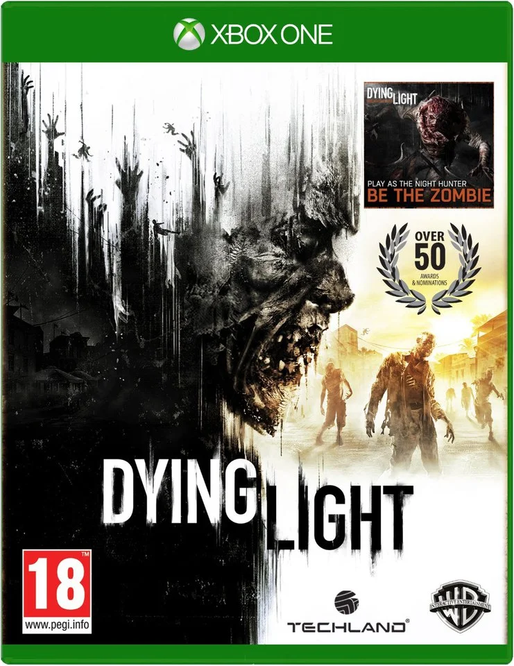 Dying Light Image 1