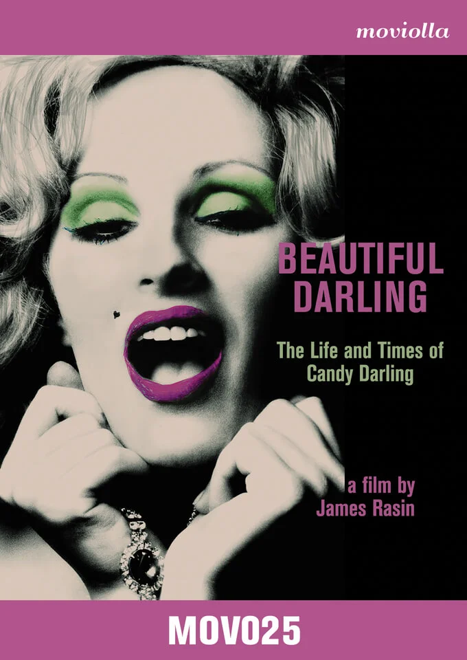 Beautiful Darling Image 1