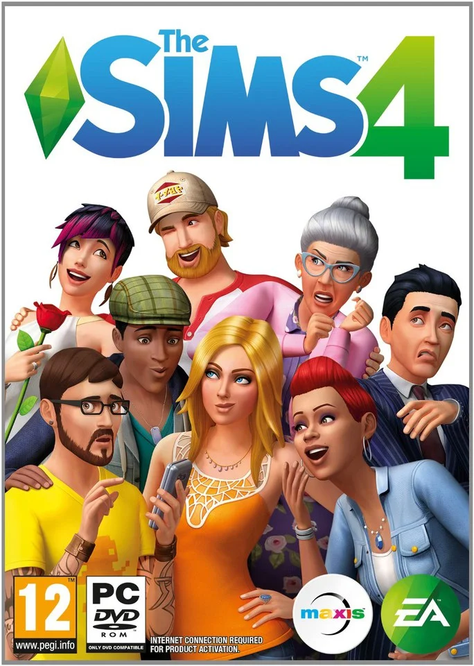 The Sims 4 Image 1