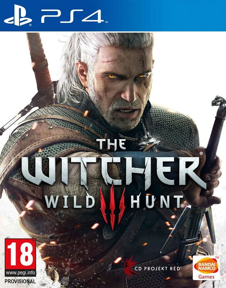 The Witcher 3: Wild Hunt Image 1