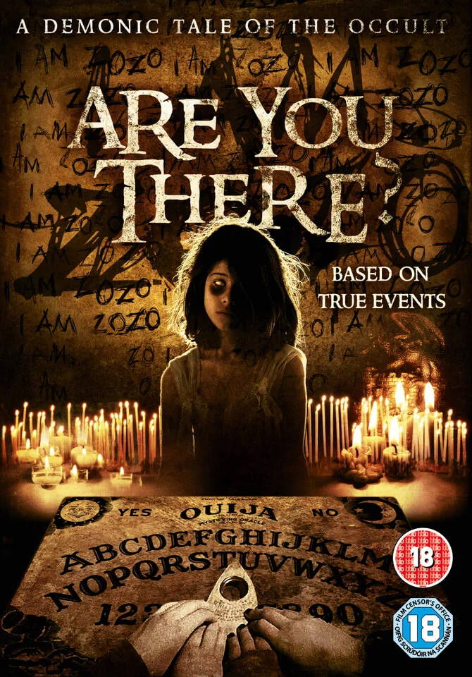 Are You There? Image 1