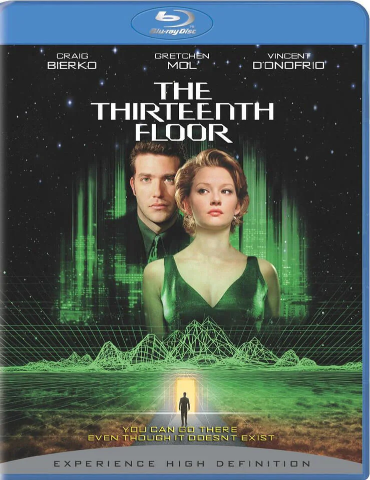 The Thirteenth Floor Image 1