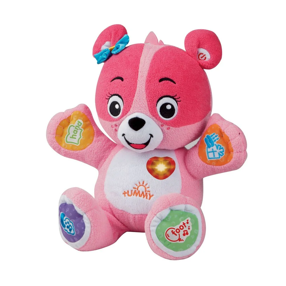 Vtech Cora the Smart Cub Image 1