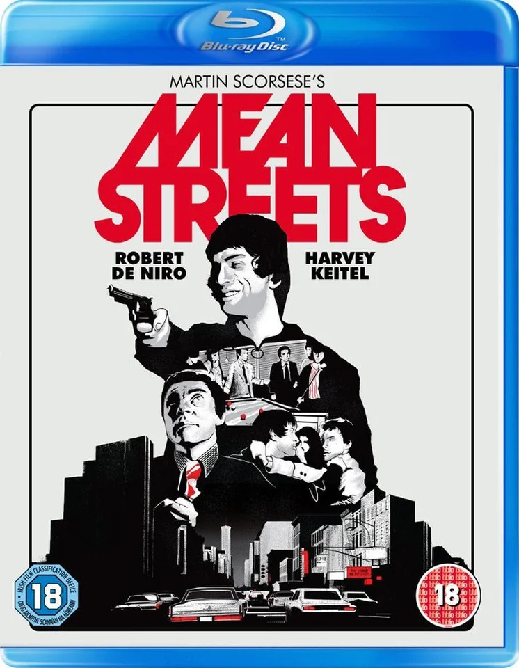 Mean Streets: Special Edition Image 1