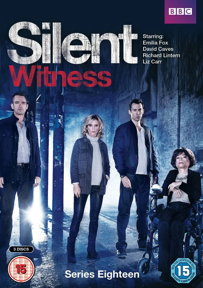 Silent Witness - Series 18 Image 1