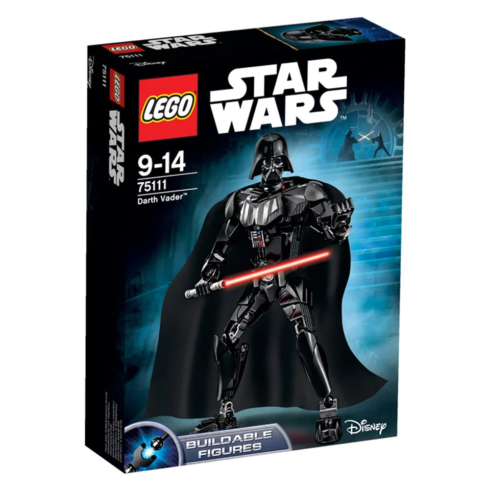 LEGO Star Wars: Darth Vader™ (75111) Image 1