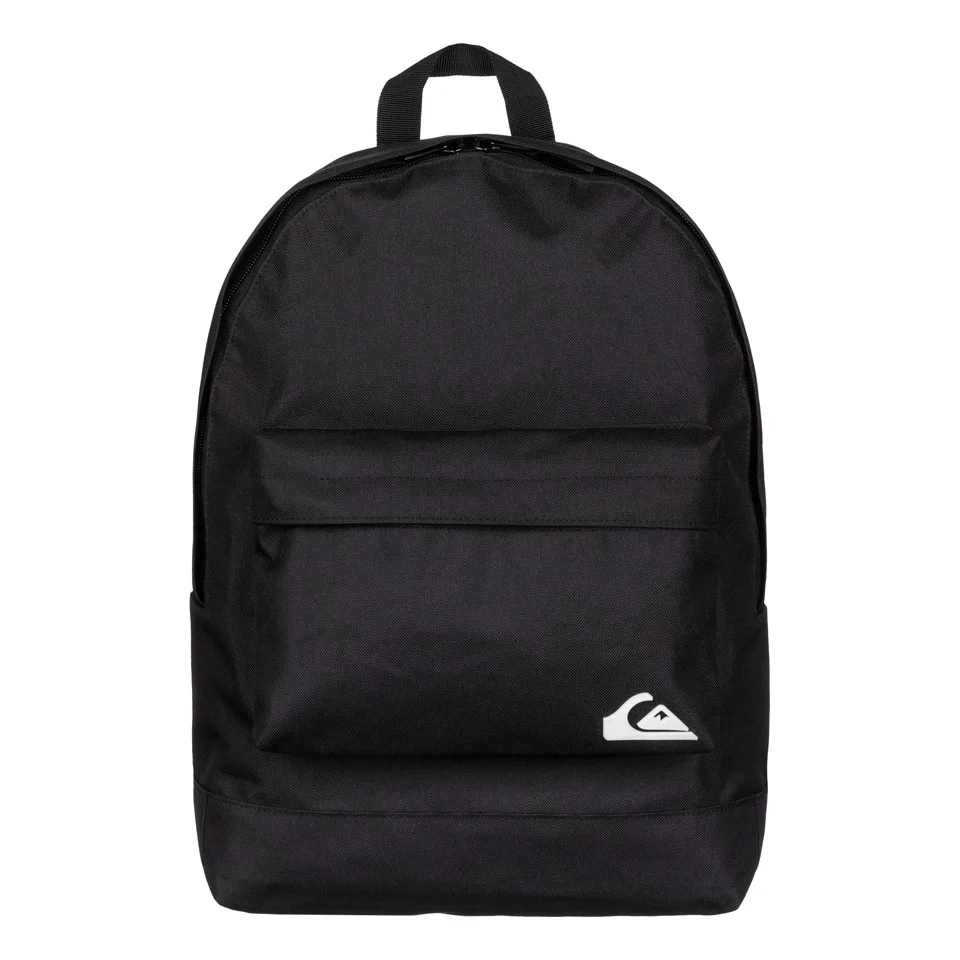 Quiksilver Men's Everyday Edition Backpack - Black Image 1