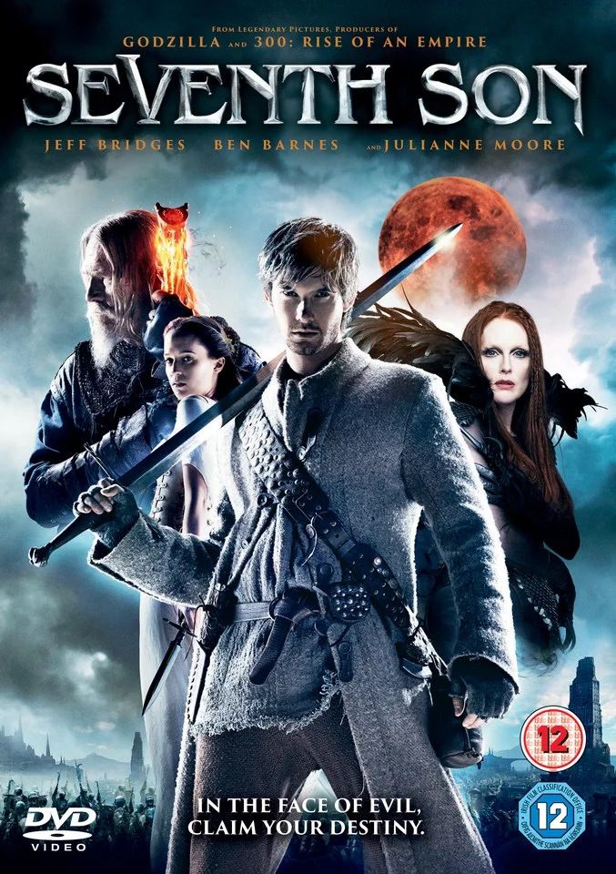 Seventh Son Image 1