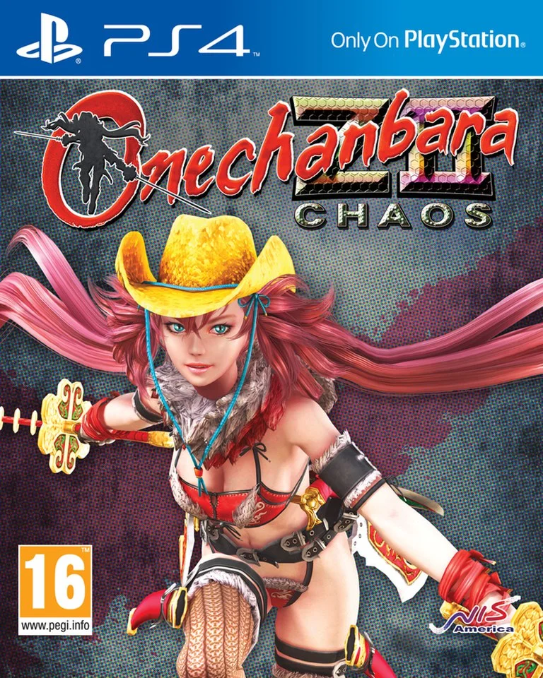 Onechanbara Z2: Chaos Image 1