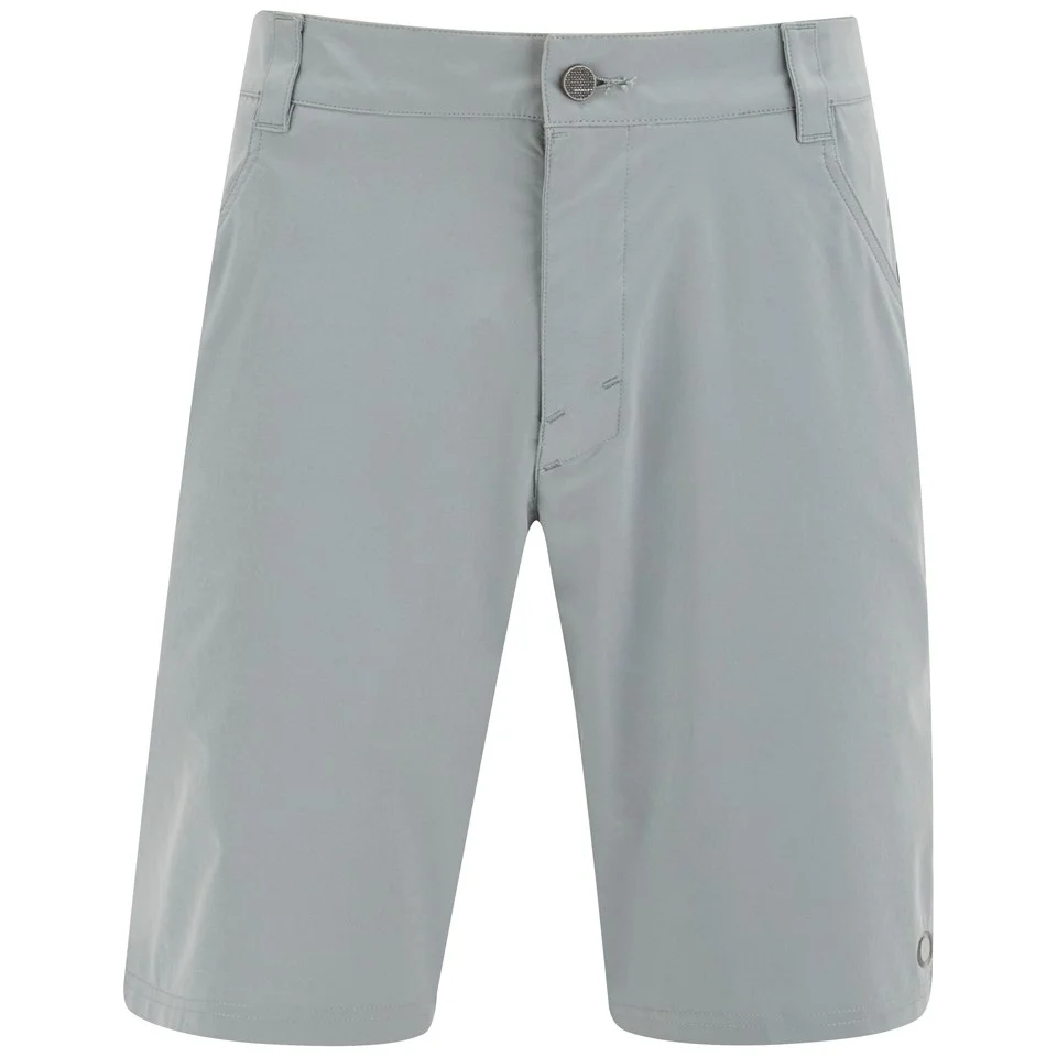 Oakley Men's Sanders Shorts - Lead - W30 - Grey Image 1