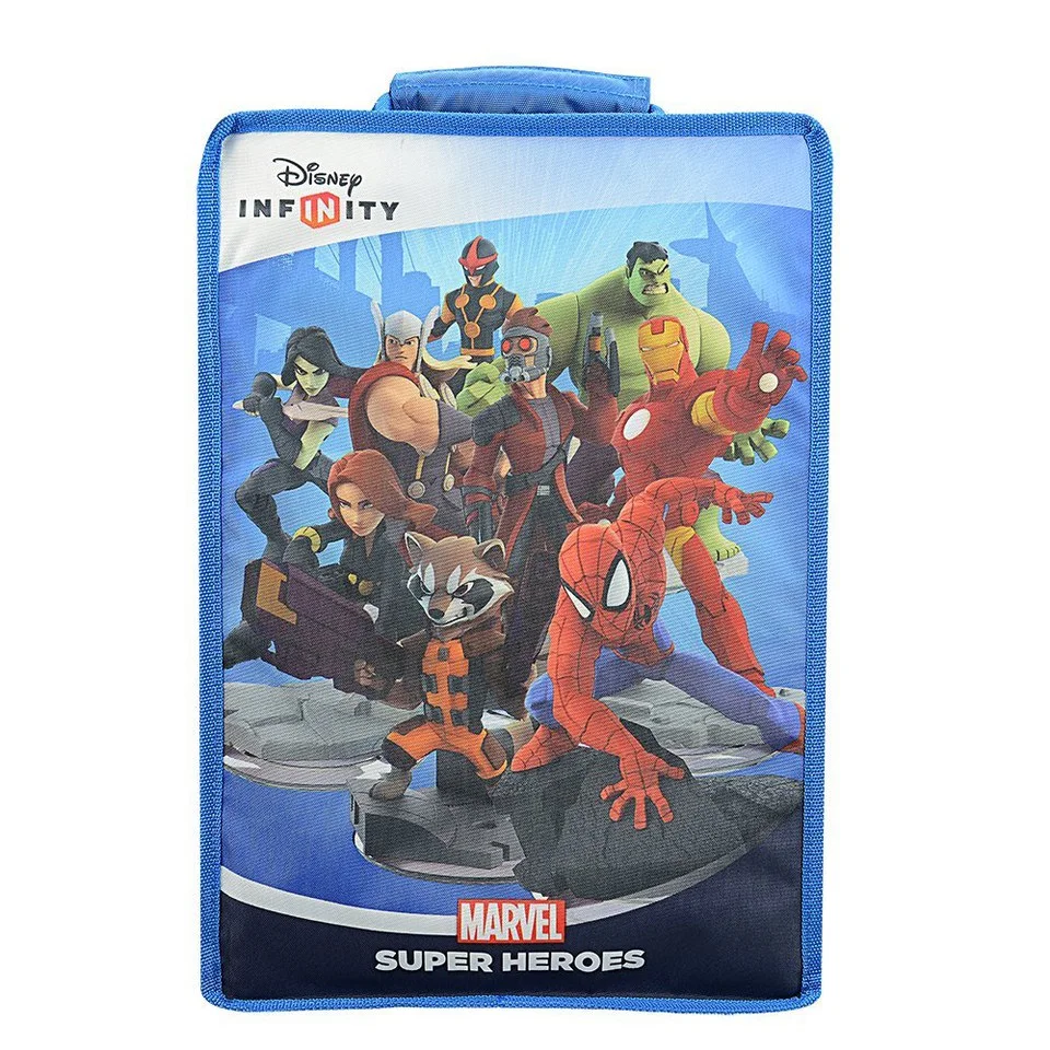 Disney Infinity 2.0 Armour Bag (PS4 / Xbox One / Xbox 360 / PS3 / Wii U) Image 1