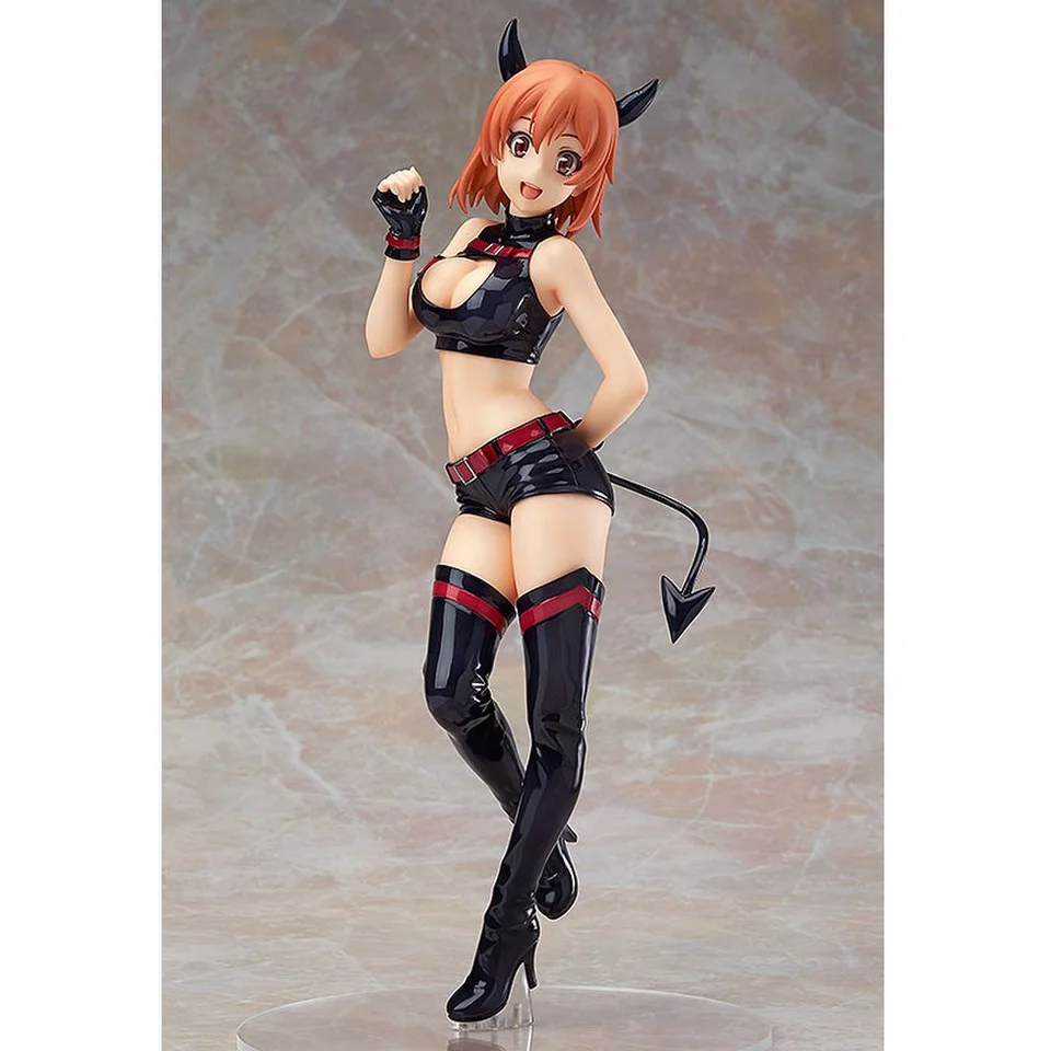 Max Factory My Teen Romantic Comedy Yui Yuigahama 1:7 Scale Statue Image 1