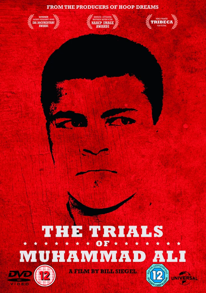 Trials of Muhammad Ali Image 1