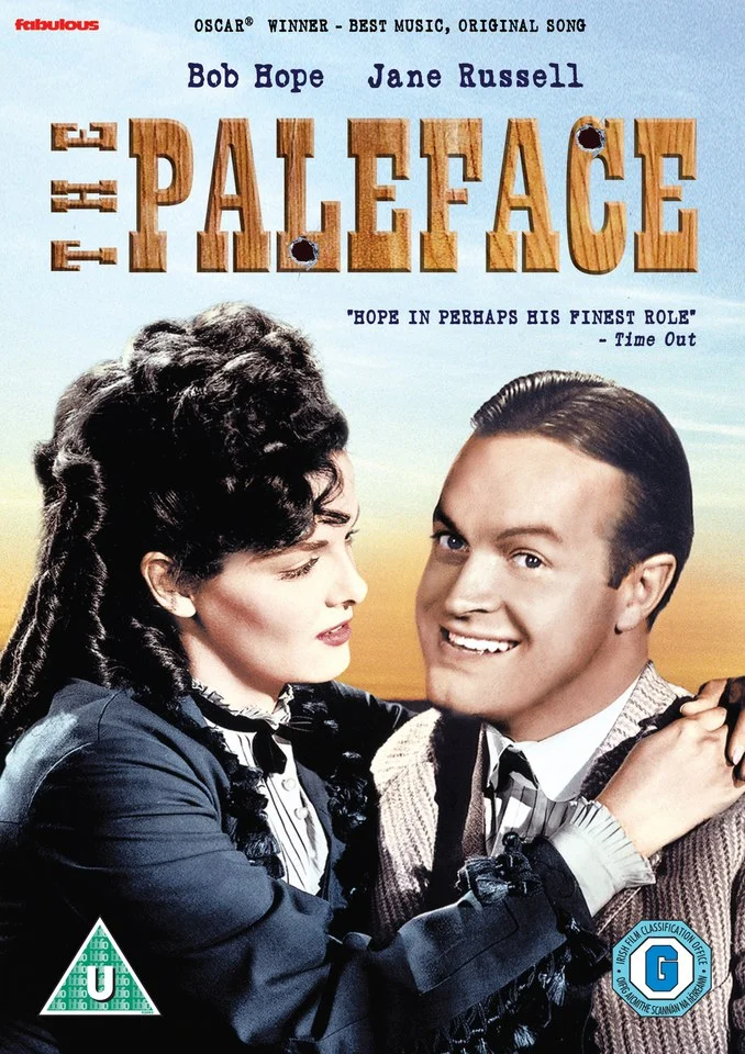 The Paleface Image 1