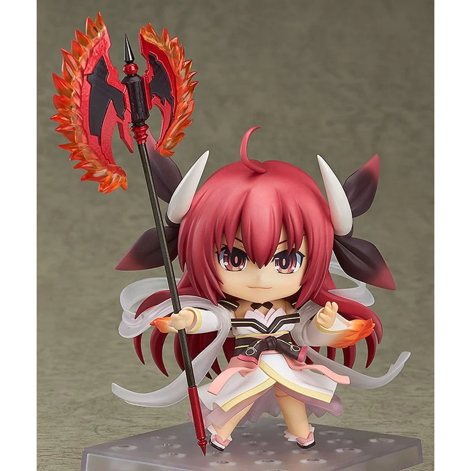 Good Smile Company Date A Live II Nendoroid Kotori Itsuka Action Figure Image 1