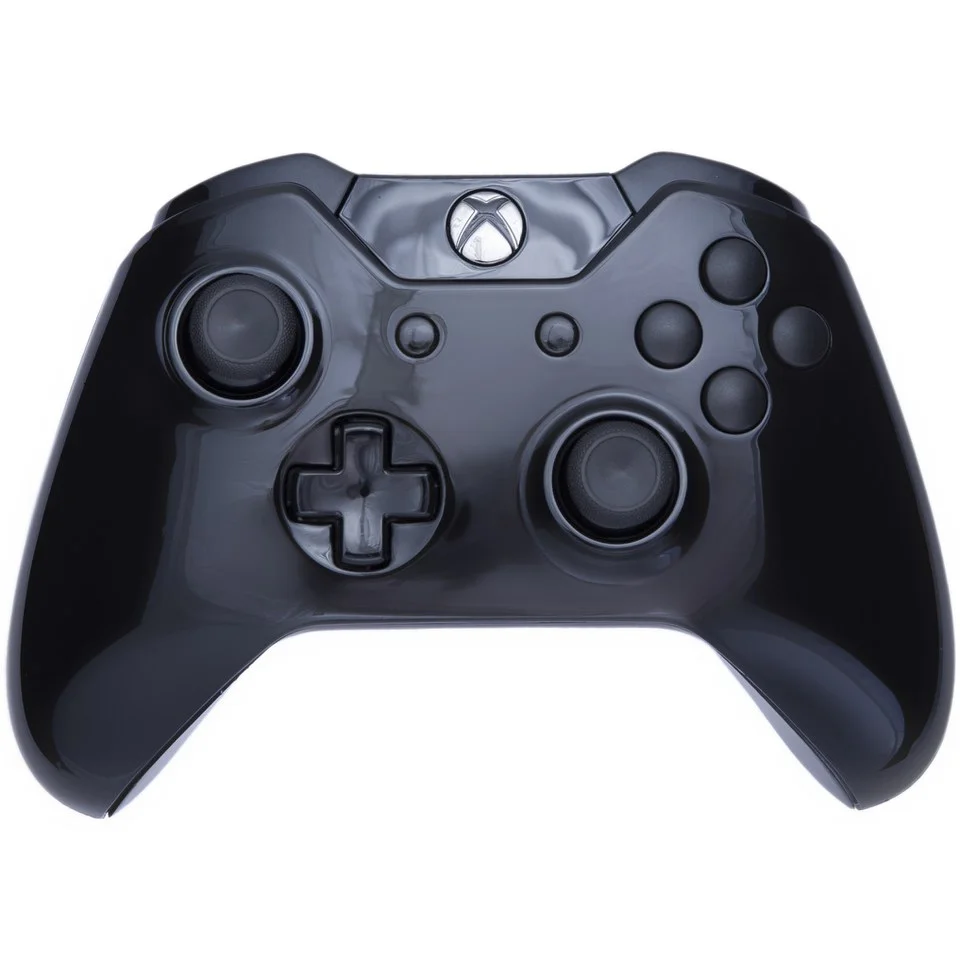 Xbox One Darth Controller Image 1
