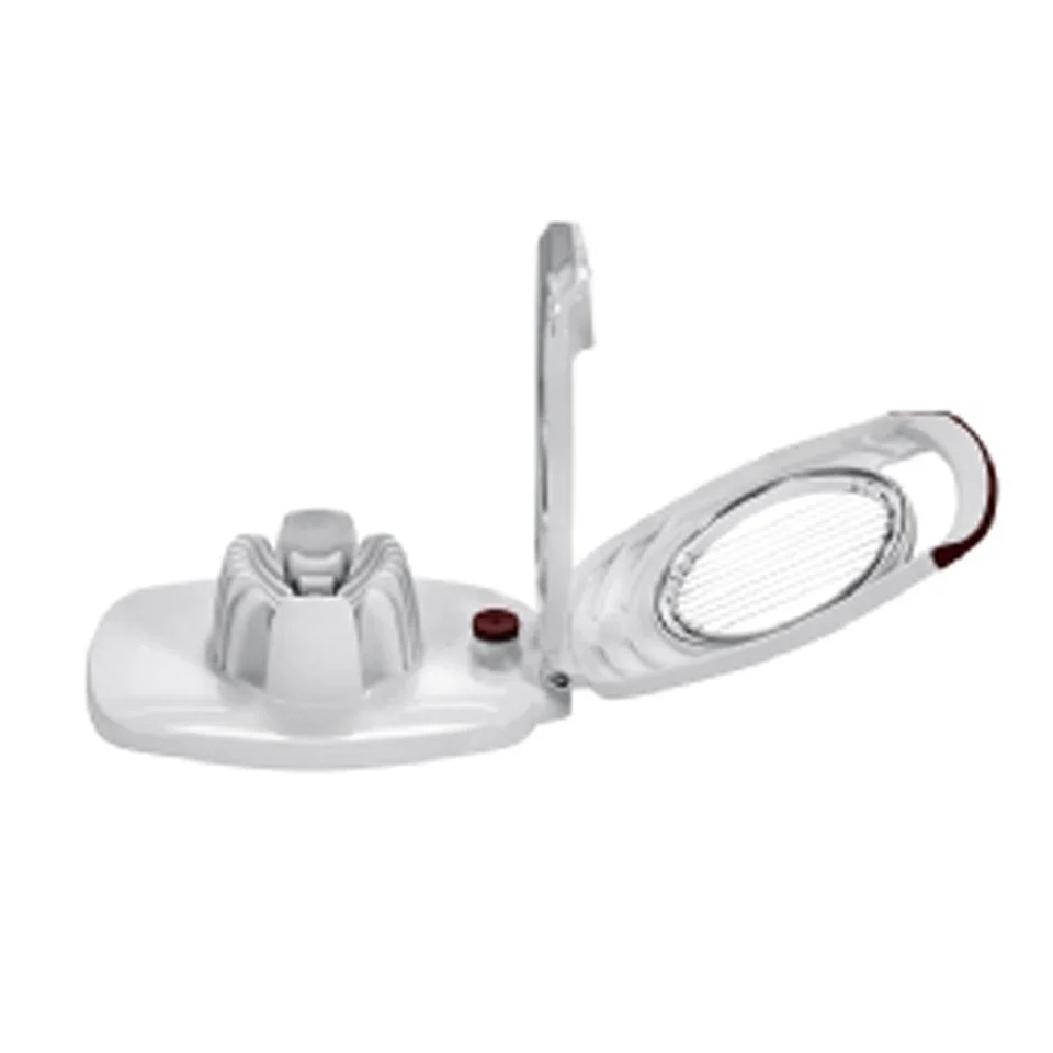 Zyliss Egg Slicer and Wedger Image 1