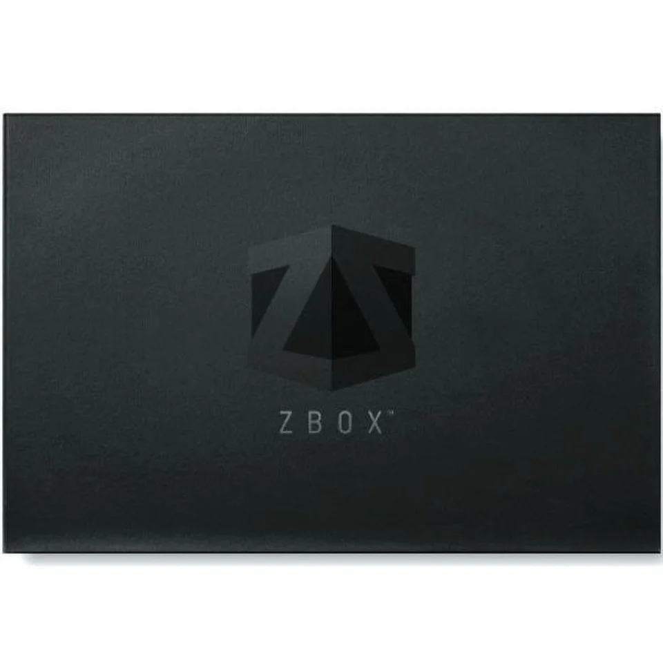 Cops ZBOX - June - Mens - S Image 1