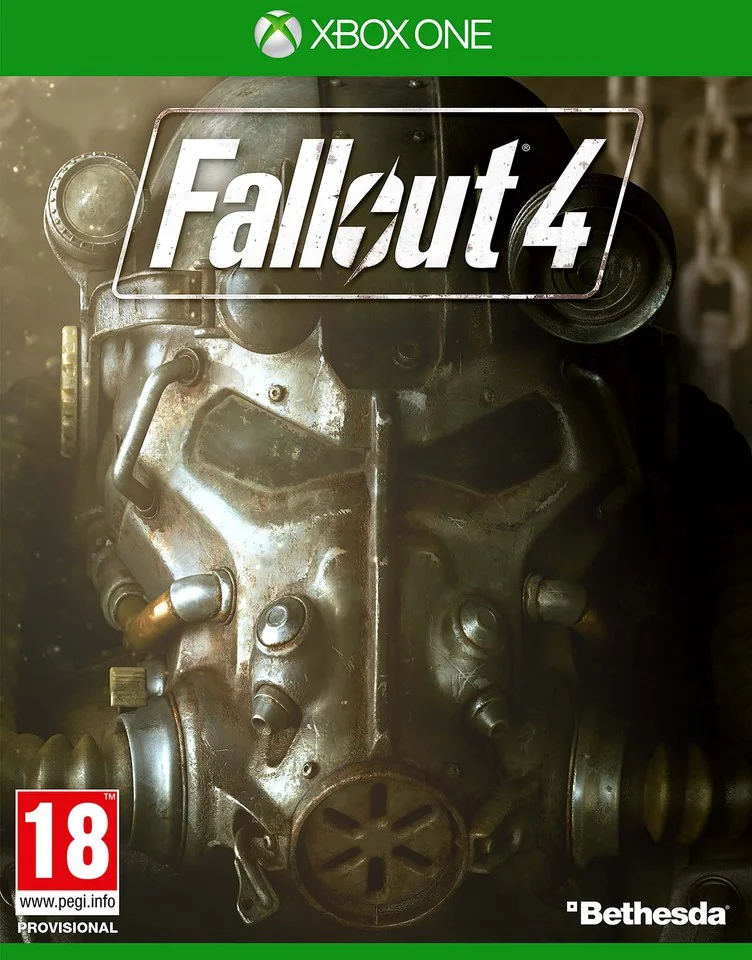 Fallout 4 Image 1