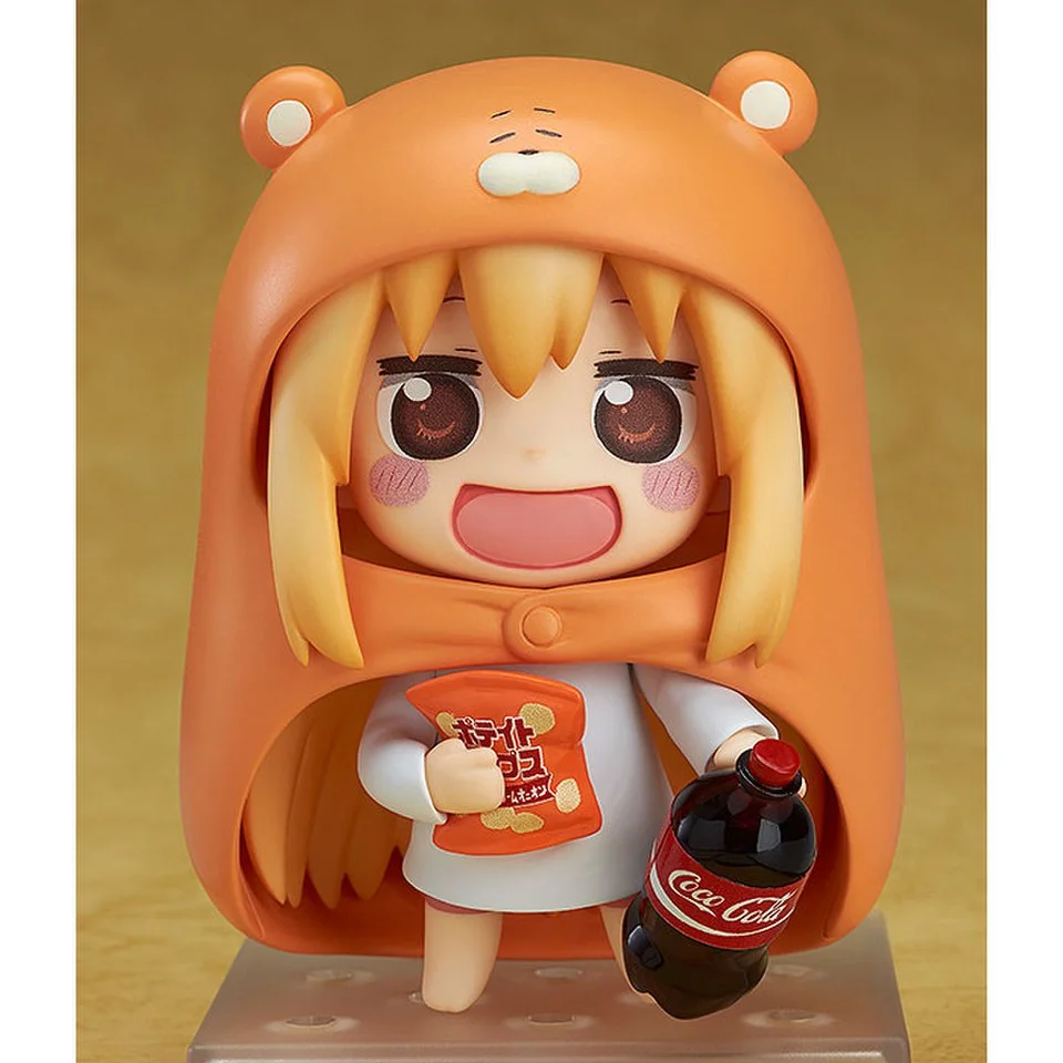 Good Smile Company Himouto! Umaru-chan Umaru Action Figure Image 1