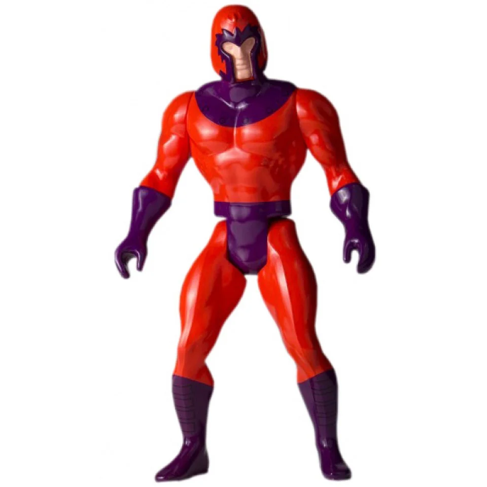 Gentle Giant Marvel Secret Wars Magneto 1:6 Scale Jumbo Figure Image 1