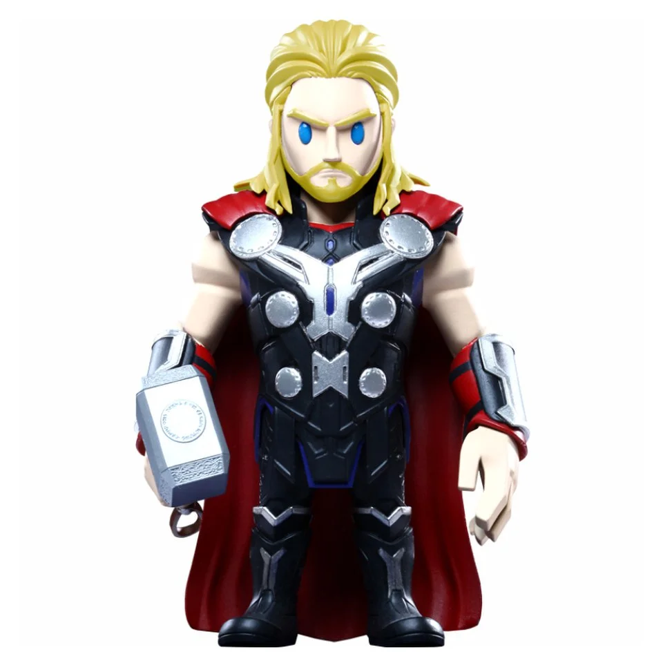 Hot Toys Marvel Avengers Age of Ultron Series 2 Thor Figure Image 1