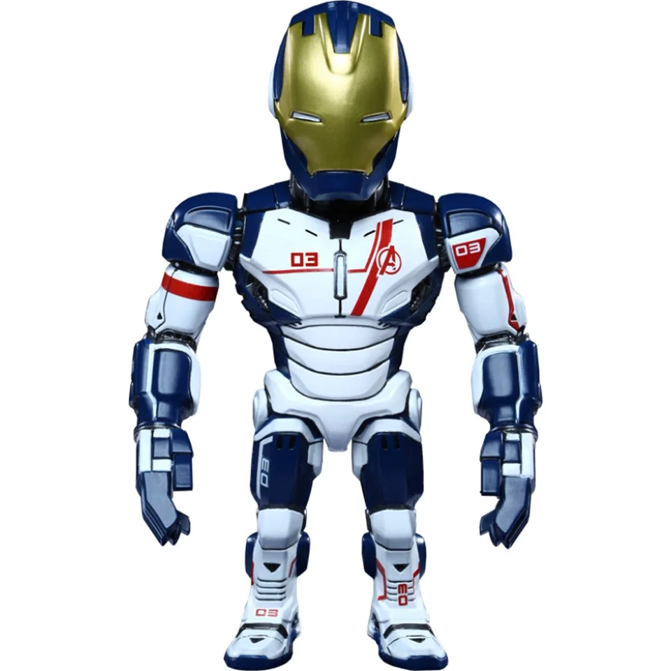 Hot Toys Marvel Avengers Age of Ultron Series 2 Iron Legion Figure Image 1