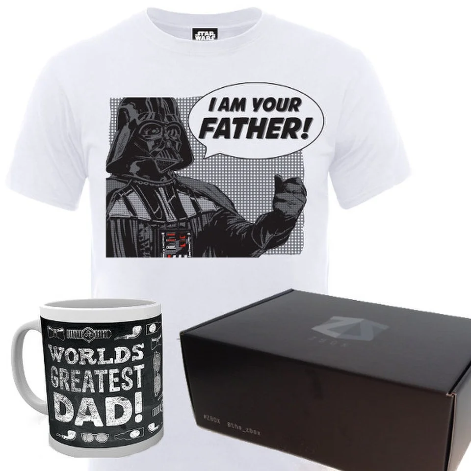 Ultimate Father’s Day Gift Bundle - S Image 1