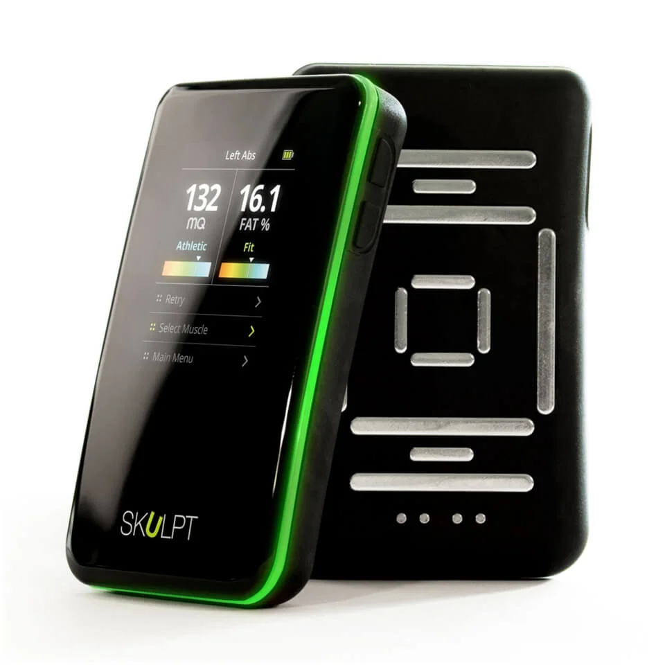 Skulpt Aim - Ultimate Fitness Tracker Image 1