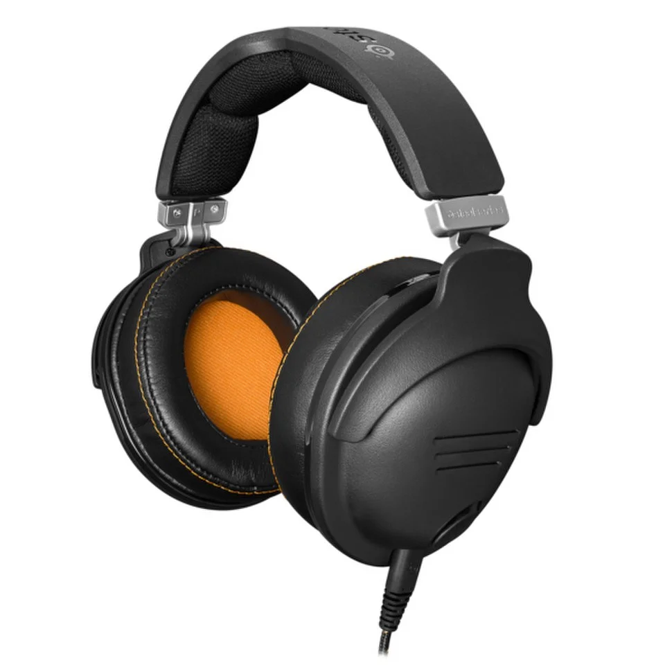 SteelSeries 9H Headset Image 1