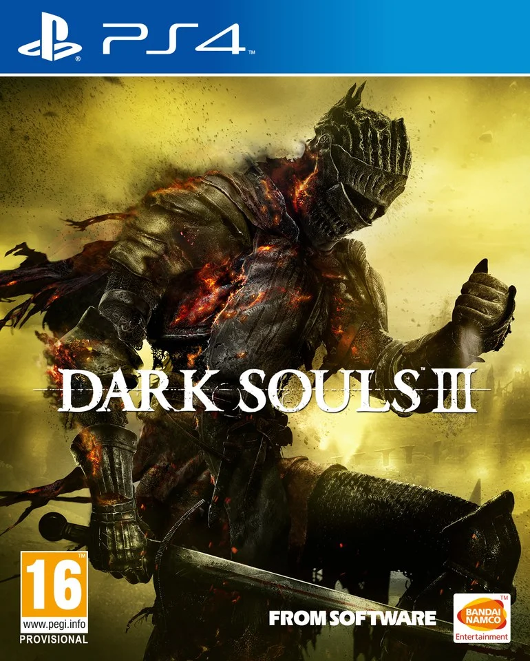 Dark Souls III Image 1