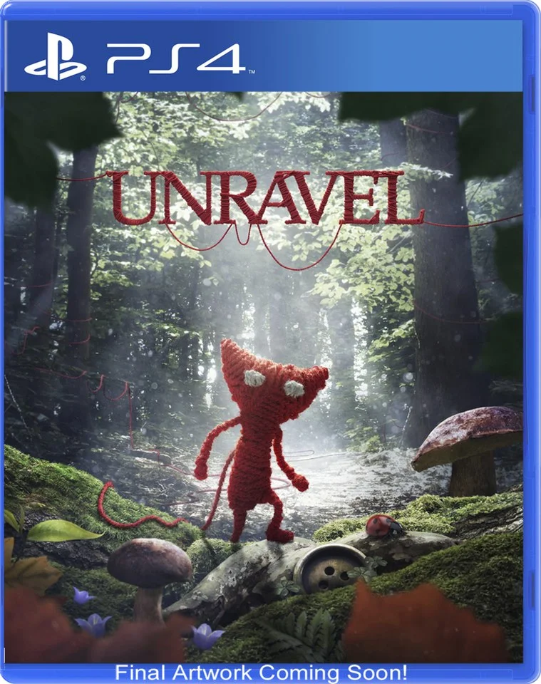 Unravel Image 1