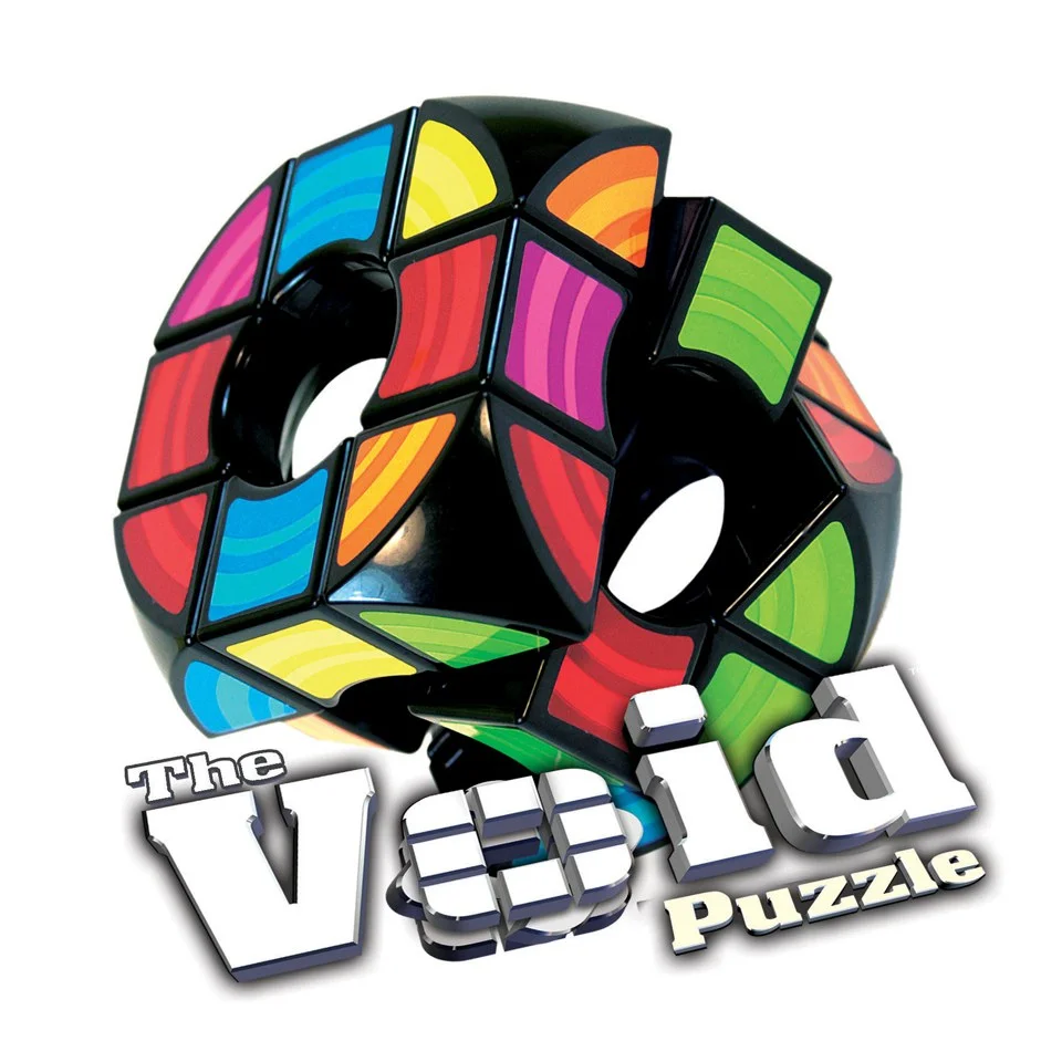 John Adams Rubik's Cube The Void Image 1