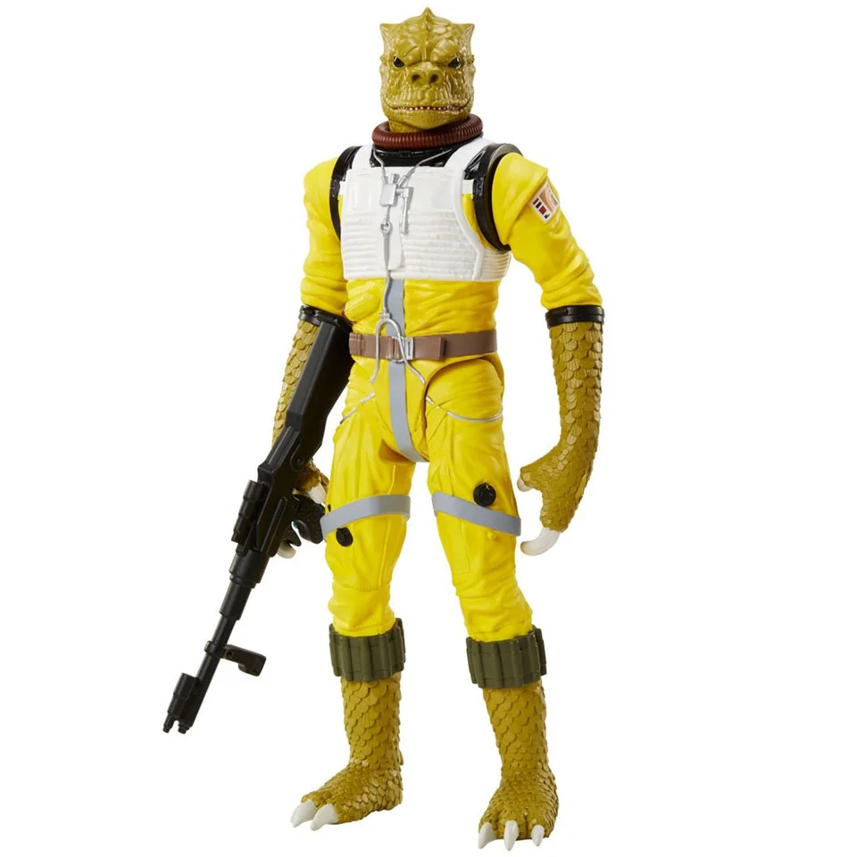 Jakks Pacific Star Wars Classic Big Size Bossk 18 Inch Action Figure Image 1