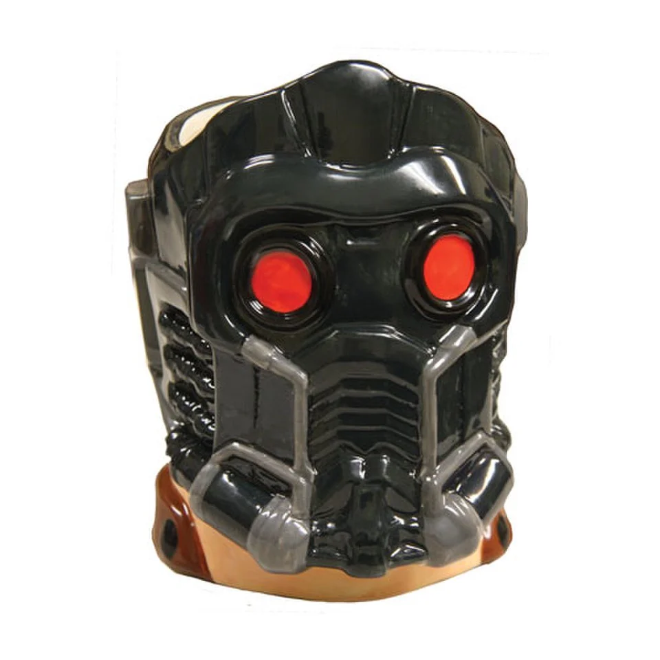 Marvel Guardians Of The Galaxy Star-Lord Mug Image 1