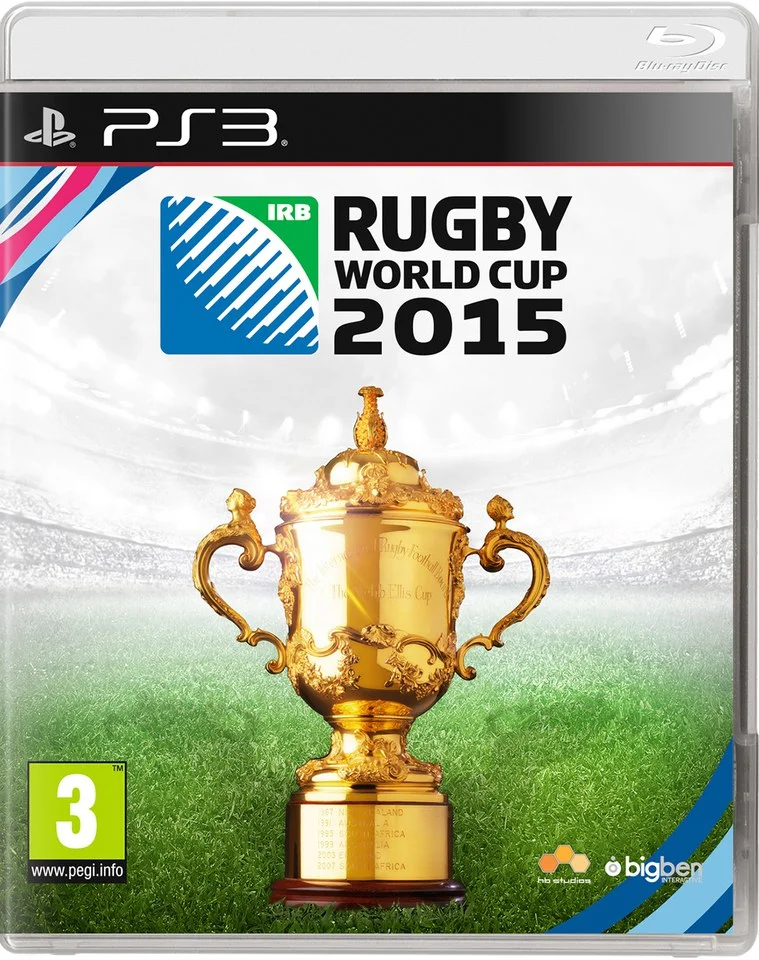 Rugby World Cup 2015 Image 1