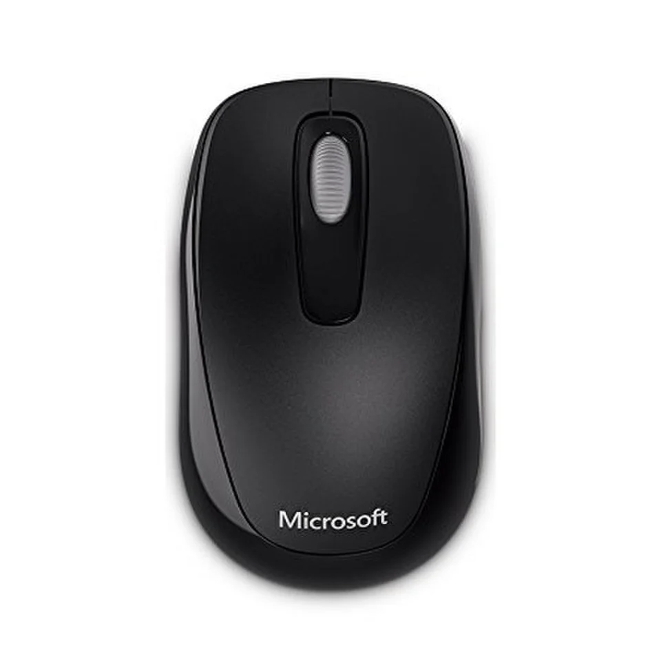 Microsoft Wireless Mobile Mouse 1000 Image 1