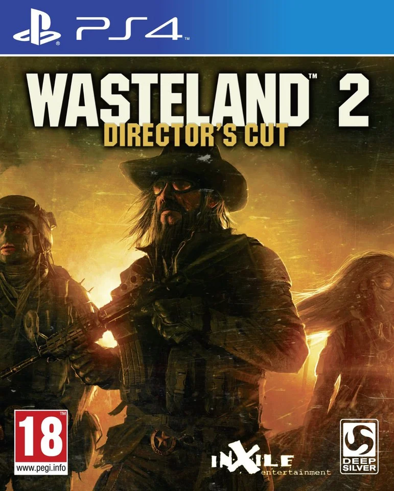 Wasteland 2: Director’s Cut Image 1
