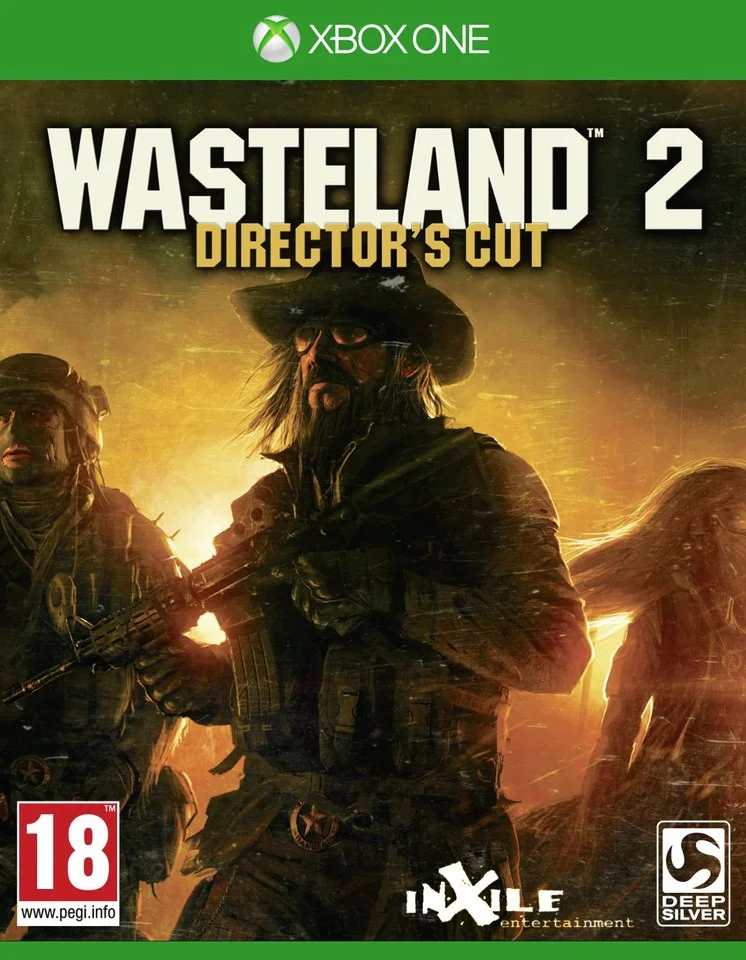 Wasteland 2: Director’s Cut Image 1