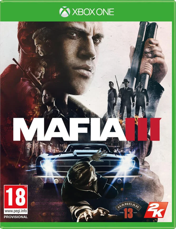 Mafia III Image 1