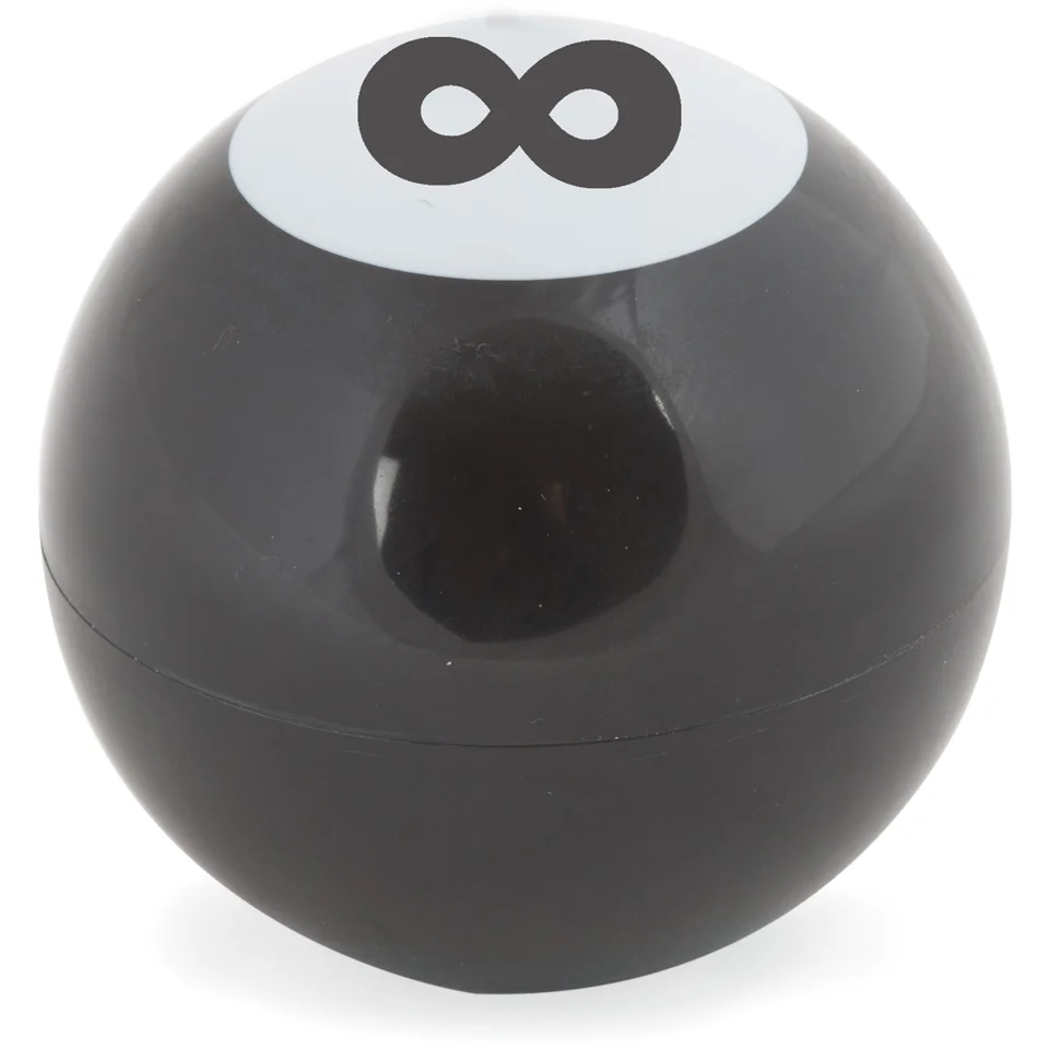 Magic 8 Ball Image 1