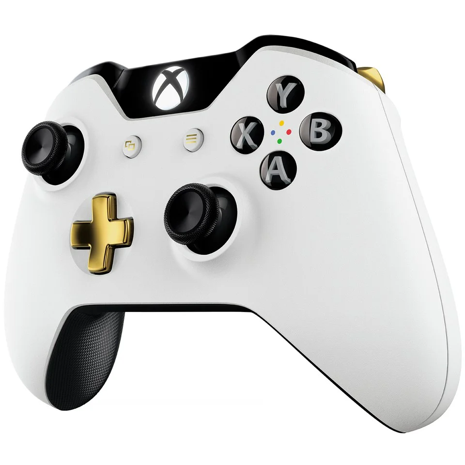 Xbox One Wireless Lunar Controller Image 1