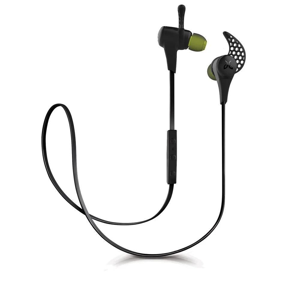 Jaybird X2 Premium Bluetooth Sports Earphones - Midnight Image 1
